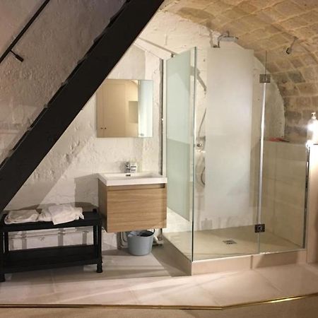 Spacious Loft At 2 Steps From The Chocolate Museum Paryż Zewnętrze zdjęcie